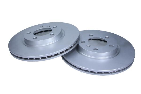 Brake discs Mini: QD4791 Quaro Brake disc