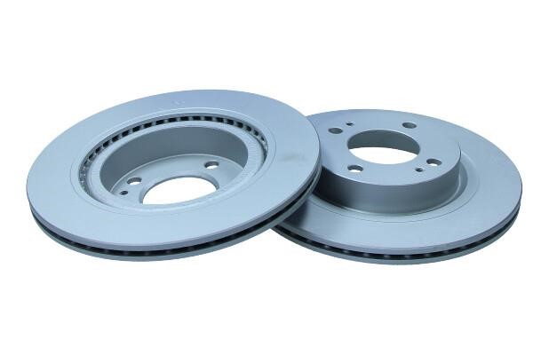 Quaro QD5168 Brake disc QD5168 QD5168 Quaro Brake disc