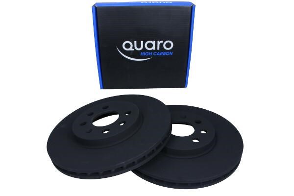 Quaro QD7147HC Brake disc QD7147HC