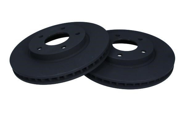 Brake spare parts Dodge Caliber: QD5186HC Quaro Brake disc