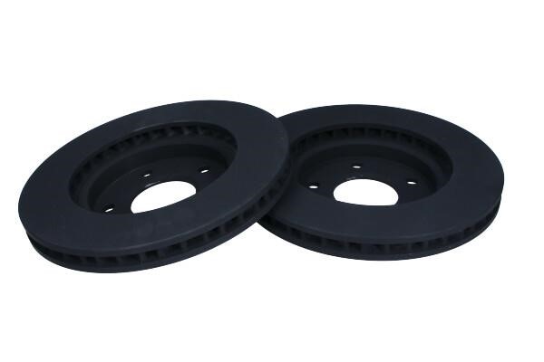 Brake disc Quaro QD5186HC