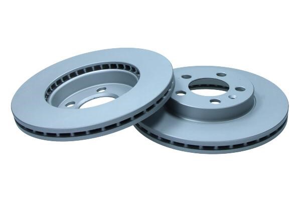 Brake disc Skoda Scala: QD7562 Quaro Brake disc