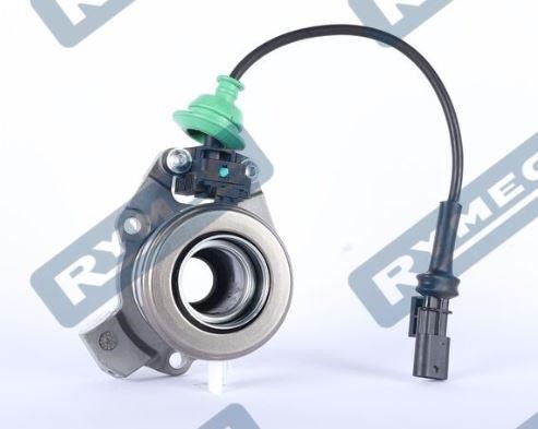 Clutch thrust bearing Opel Corsa E: CSC1134530 Rymec Central Slave Cylinder, clutch