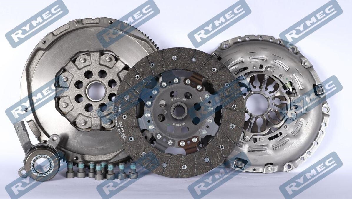Rymec DF3008 Clutch kit DF3008 DF3008 Rymec Clutch kit
