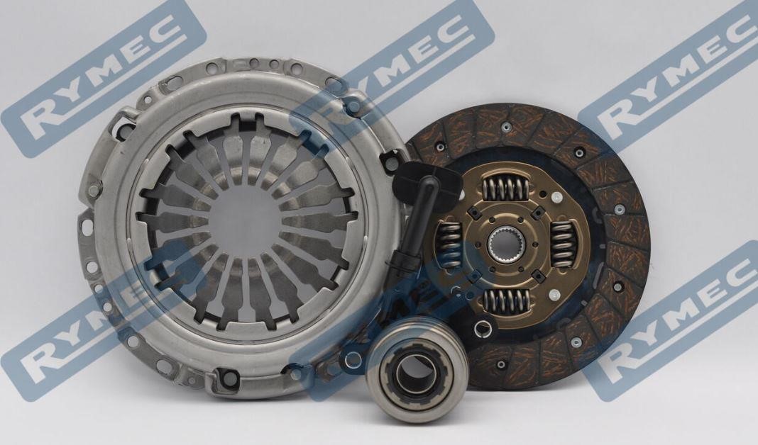 Car clutch kit Renault Wind: JT1883040 Rymec Clutch kit