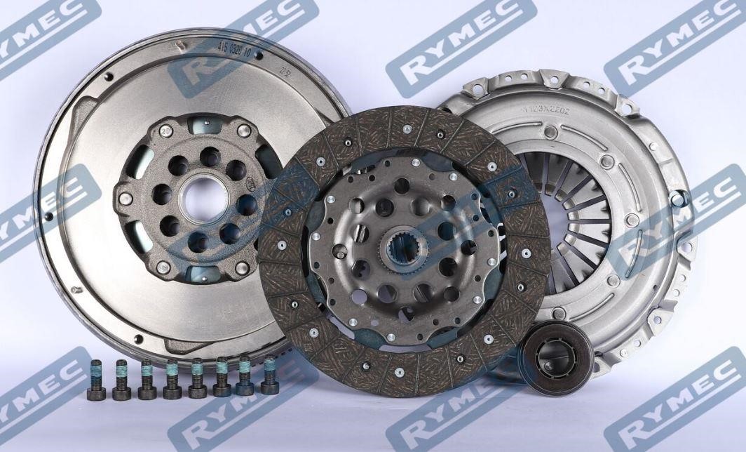DF3011 Rymec Clutch kit