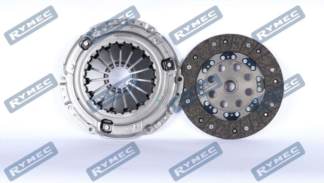 Automotive clutch kit Nissan Juke: JT1890 Rymec Clutch kit