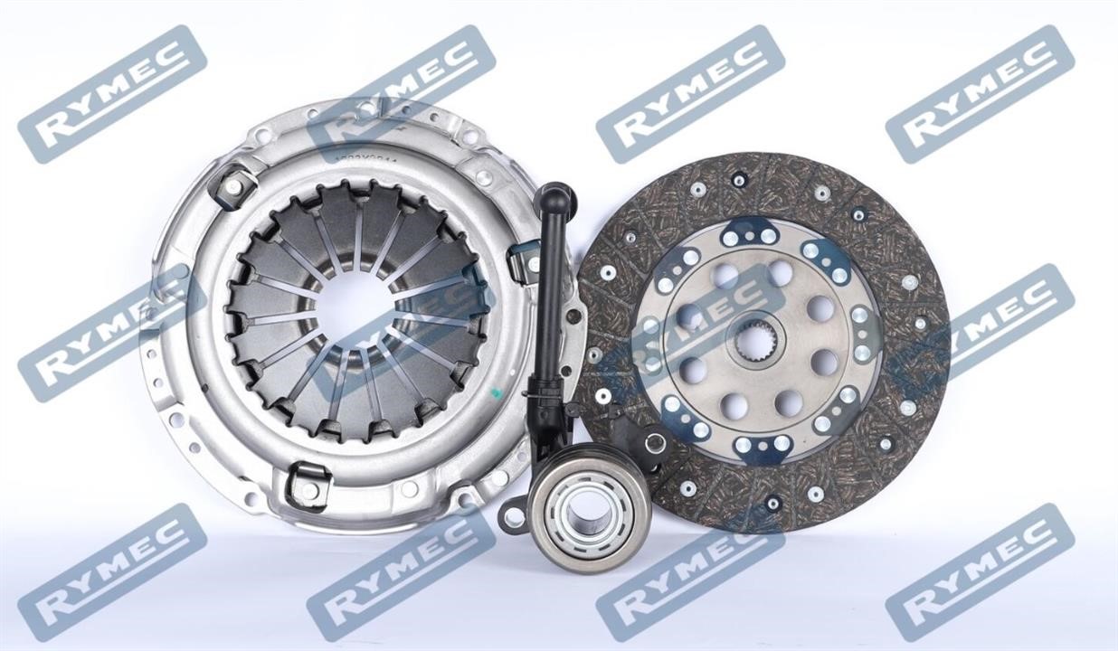 JT1890052 Rymec Clutch kit