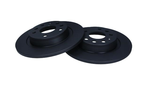QD9485HC Quaro Brake disc