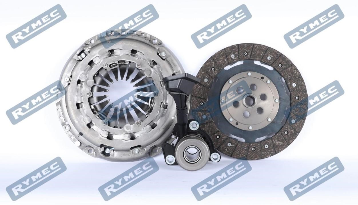 Car clutch kit DS DS 5: JT18931058 Rymec Clutch kit