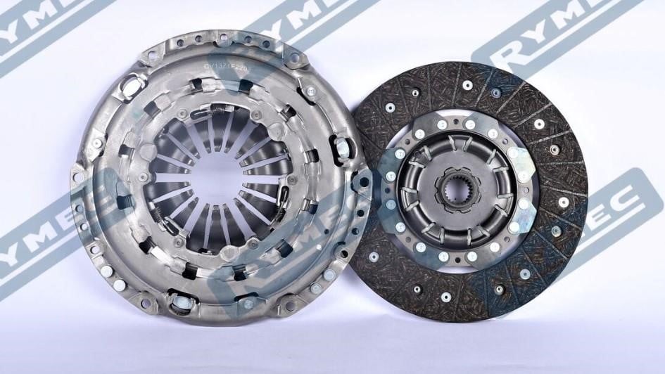 JT1894 Rymec Clutch kit