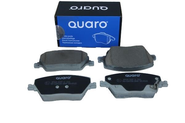 Buy Quaro QP0024 at a low price in United Arab Emirates!