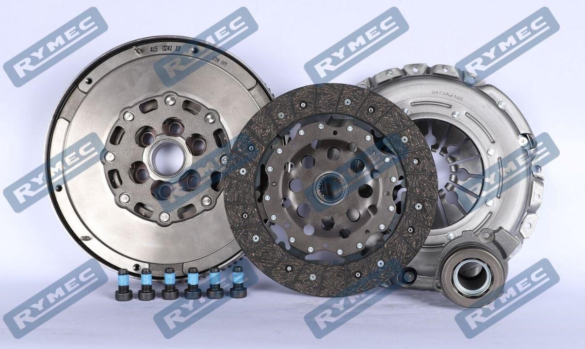 Automotive clutch kit Saab 9-3: DF3015 Rymec Clutch kit