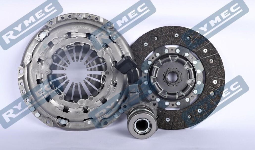 JT18941089 Rymec Clutch kit