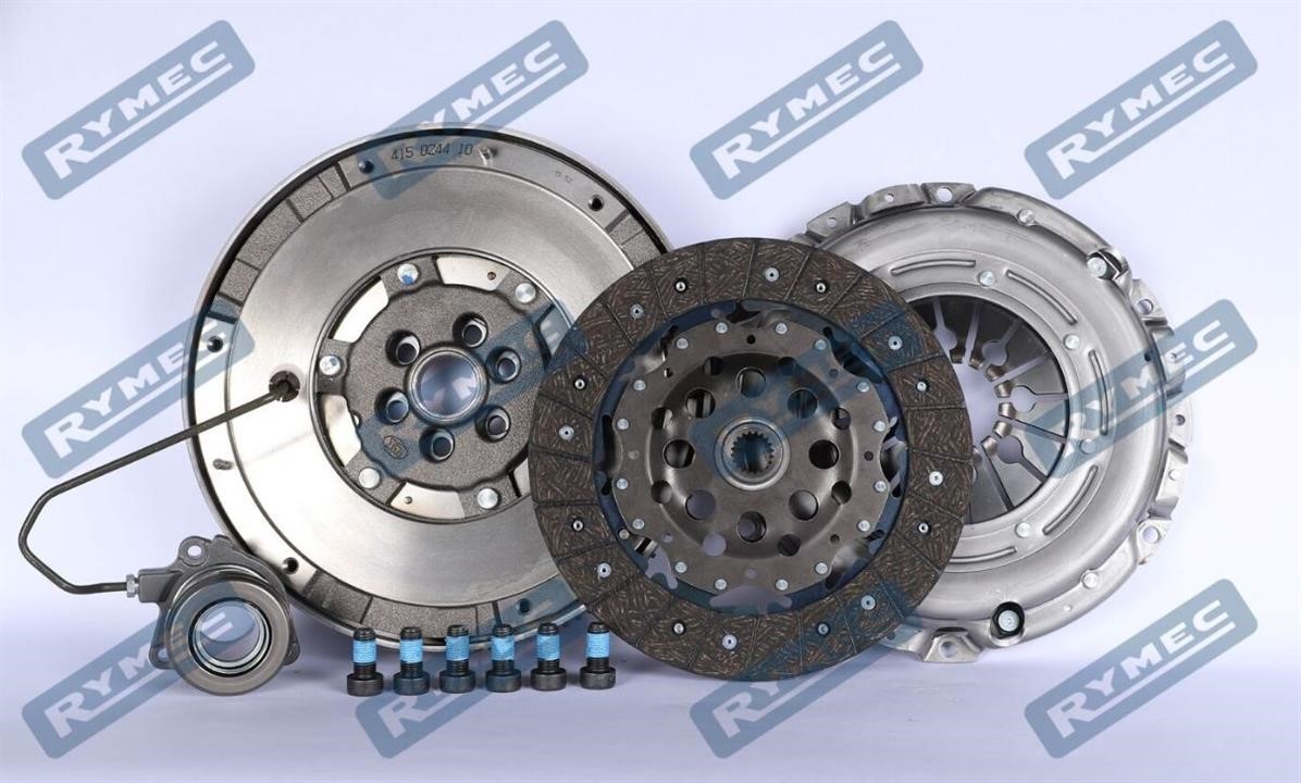 Rymec DF3018 Clutch kit DF3018 DF3018 Rymec Clutch kit