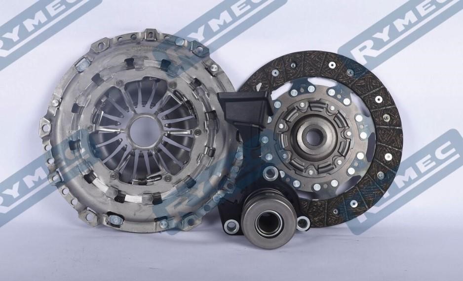 Automotive clutch kit DS DS 4 / DS 4 Crossback: JT18981058 Rymec Clutch kit