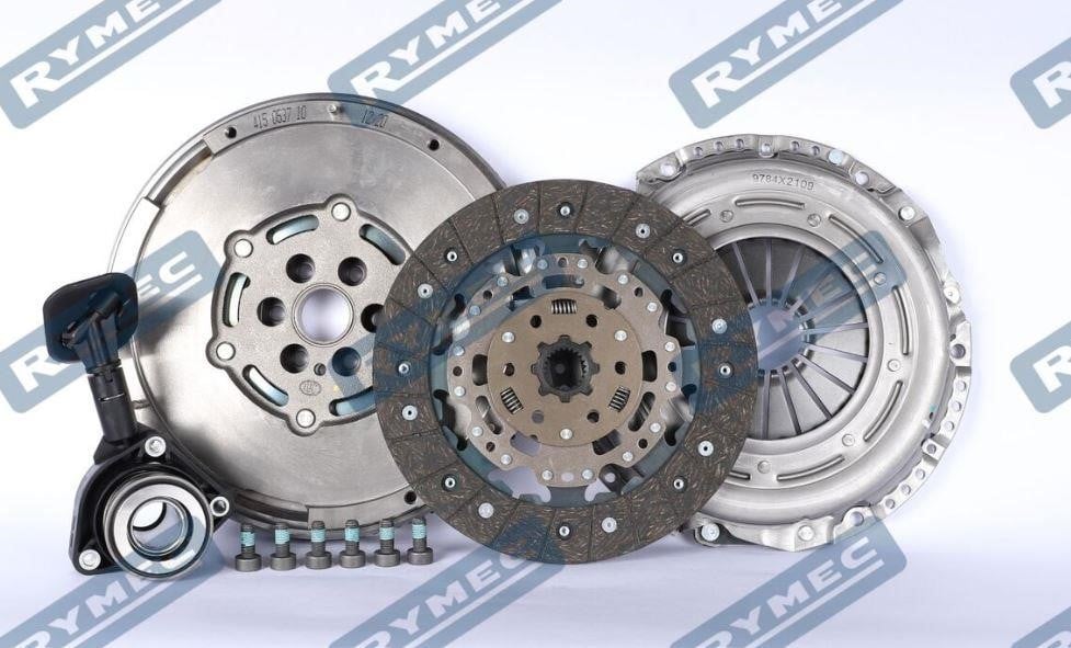 Automotive clutch kit Mazda: DF3024 Rymec Clutch kit