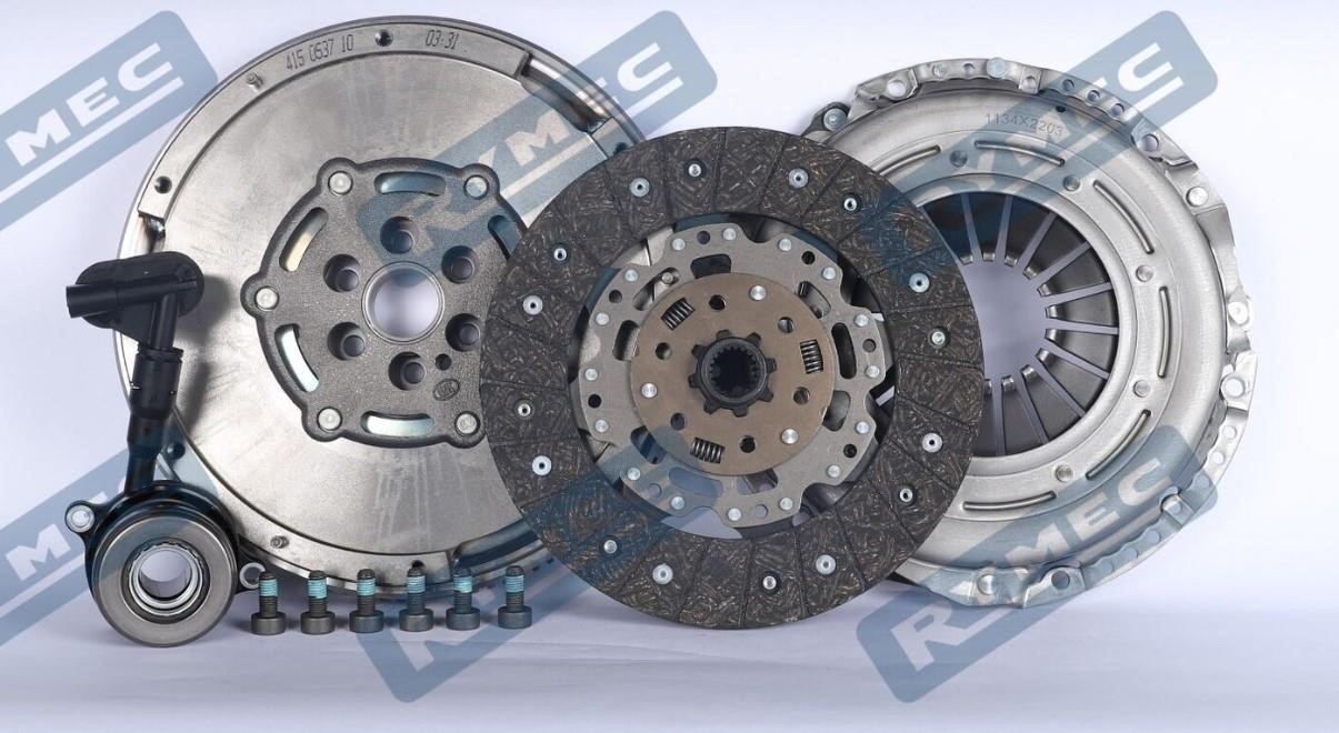 Automotive clutch kit Mazda 5: DF3025 Rymec Clutch kit