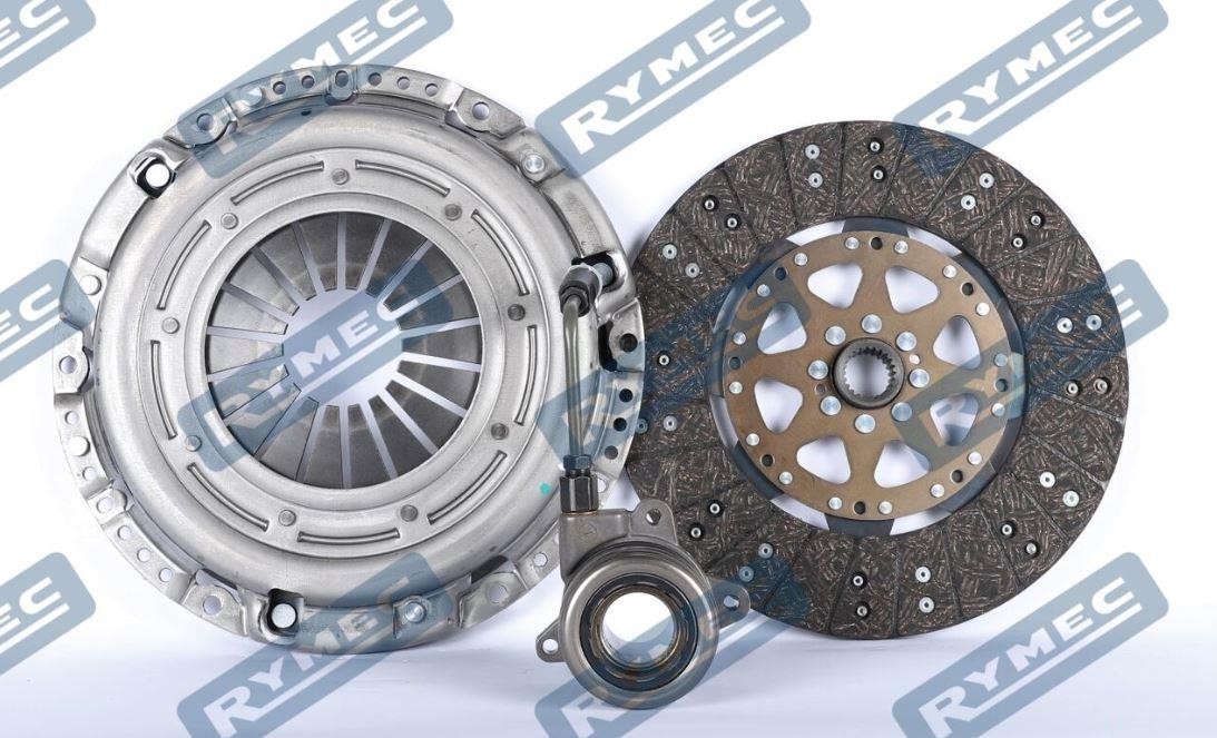 JT18991098 Rymec Clutch kit