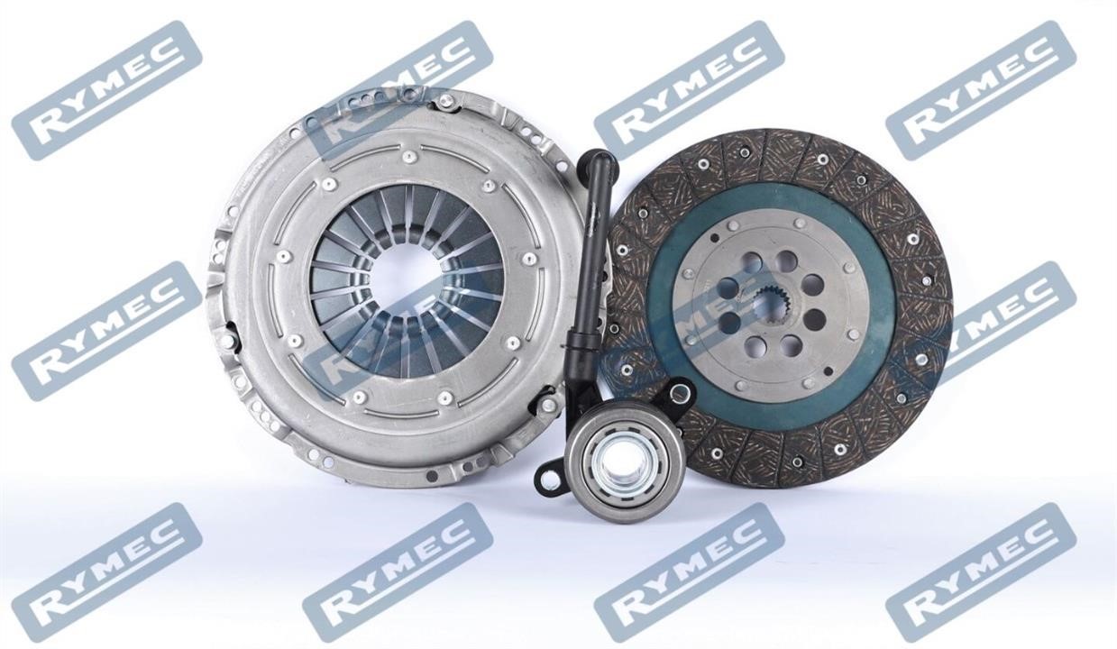 JT16521141 Rymec Clutch kit