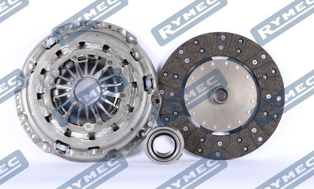 Car clutch kit Mazda 3: JT1772 Rymec Clutch kit
