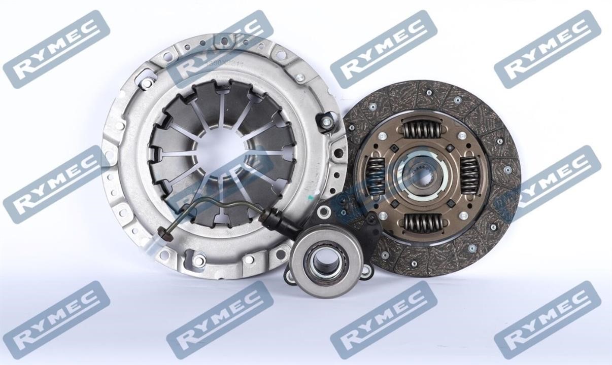 JT19031096 Rymec Clutch kit