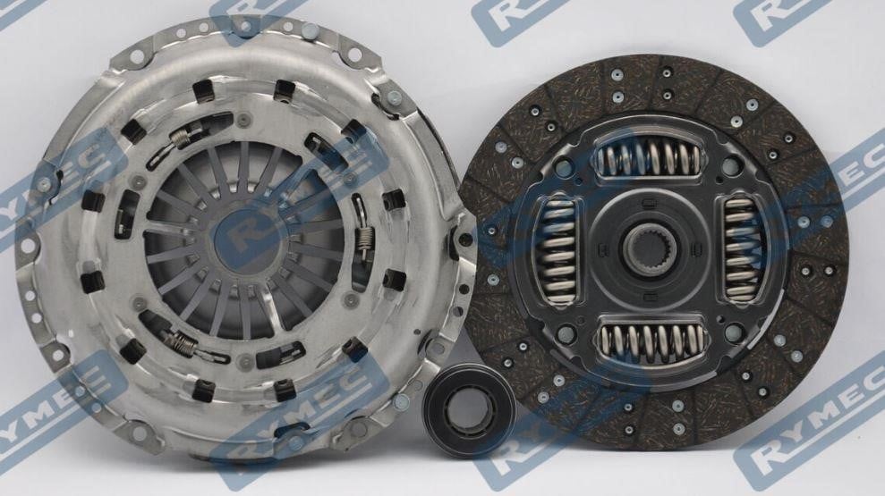 Rymec JT1774 Clutch kit JT1774 JT1774 Rymec Clutch kit