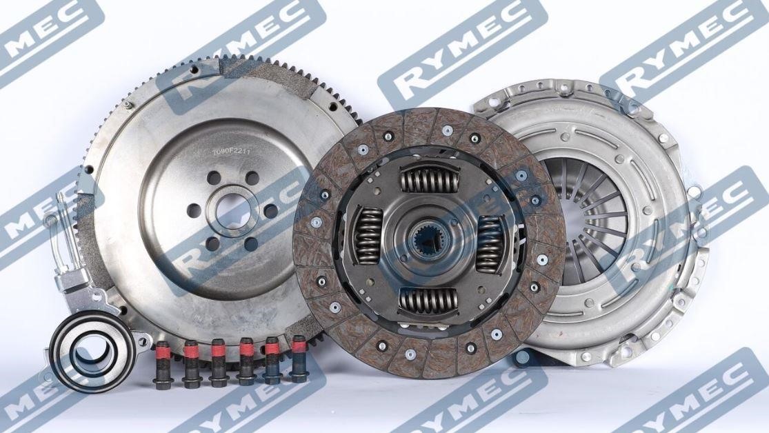 Clutch set Ford Mondeo: SF1090002 Rymec Clutch kit