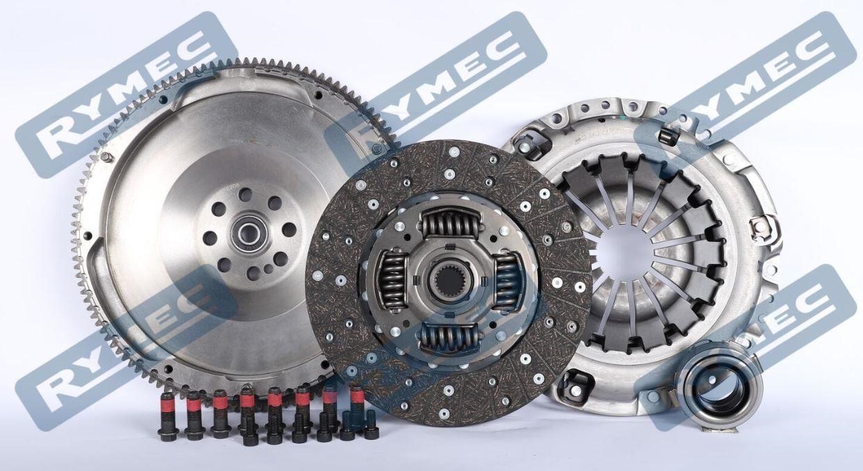 Automotive clutch kit Mazda BT-50: SF1092 Rymec Clutch kit