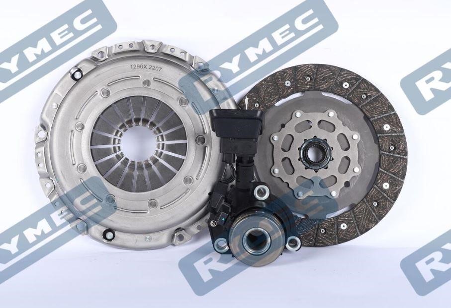 JT18441043 Rymec Clutch kit