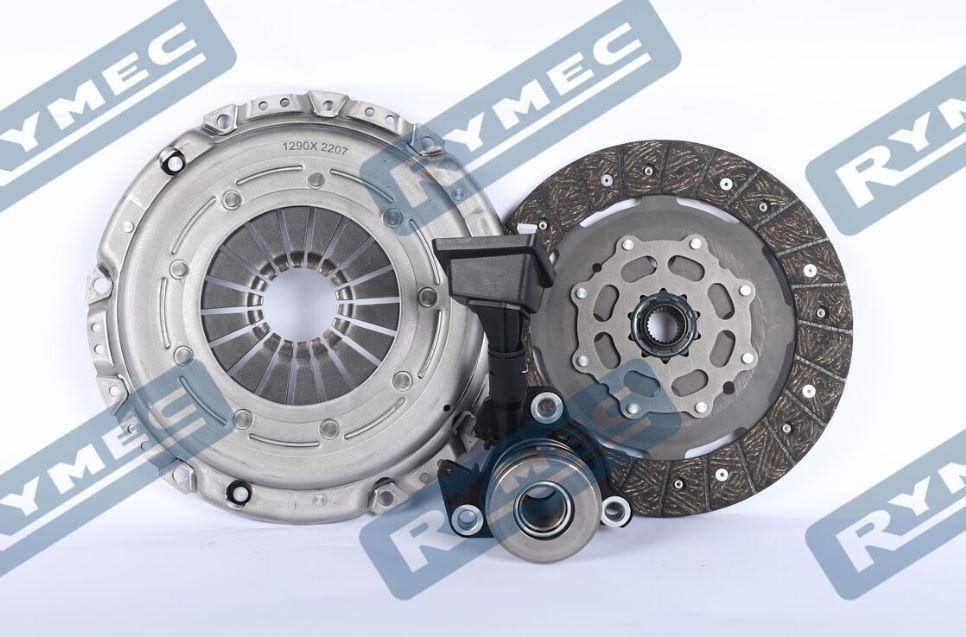 JT18441058 Rymec Clutch kit