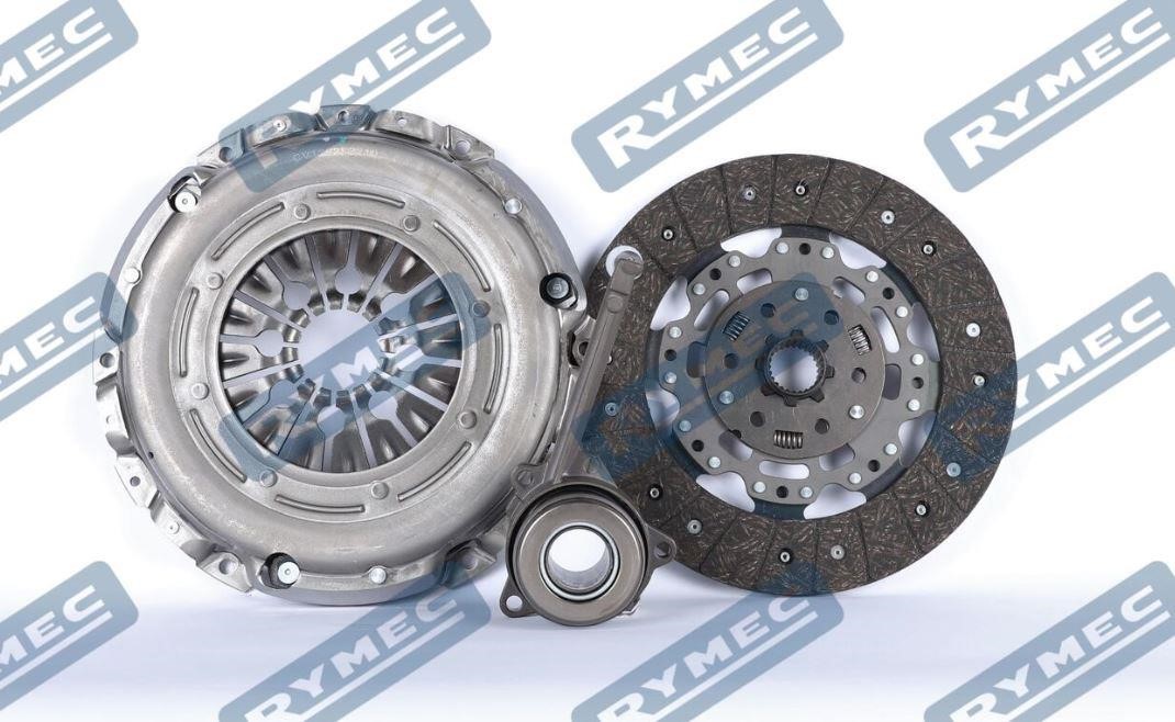 Rymec JT1846017 Clutch kit JT1846017