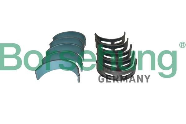 Engine bearing Audi Q3: B11392 Borsehung Сrankshaft bearing