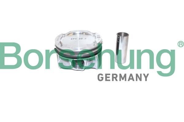 Piston rings BMW X4: B11137 Borsehung Piston Ring Kit