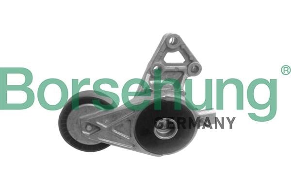 Borsehung B12239 V-ribbed belt tensioner (drive) roller B12239