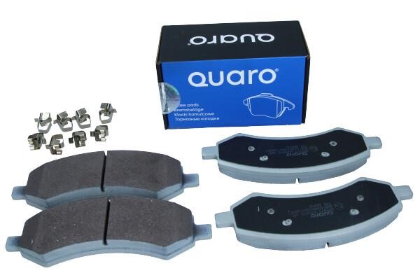 Buy Quaro QP0477 at a low price in United Arab Emirates!