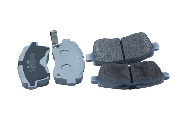 QP8887 Quaro Brake pad set