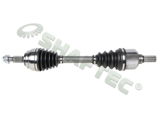 Shaftec P302L Drive Shaft P302L