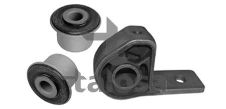 Talosa 57-07175 Control Arm-/Trailing Arm Bush 5707175