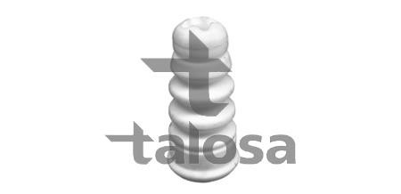 Talosa 63-02144 Suspension Strut Support Mount 6302144