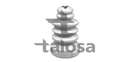 Talosa 63-02146 Suspension Strut Support Mount 6302146