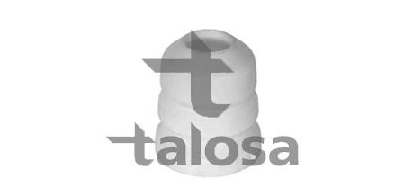 Talosa 63-05470 Suspension Strut Support Mount 6305470