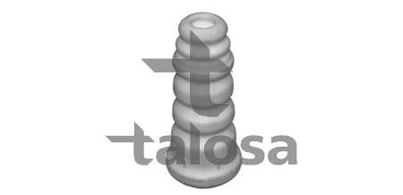 Talosa 63-05471 Suspension Strut Support Mount 6305471