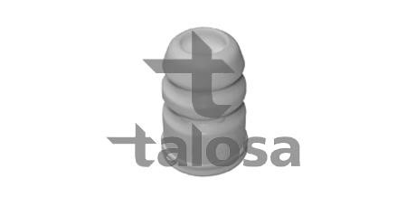 Talosa 63-05473 Suspension Strut Support Mount 6305473