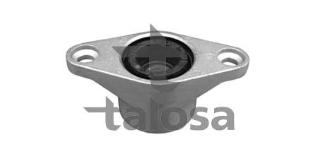 Talosa 63-13702 Suspension Strut Support Mount 6313702