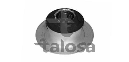 Talosa 63-14240 Suspension Strut Support Mount 6314240
