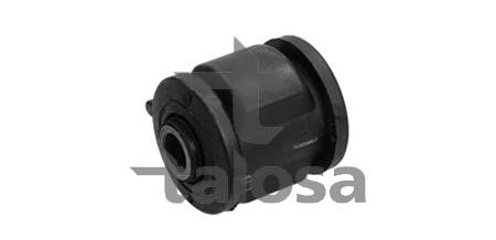 Talosa 64-12852 Wheel bearing 6412852