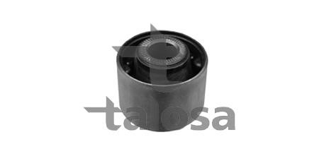 Talosa 64-12908 Wheel bearing 6412908