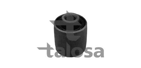 Talosa 64-13706 Wheel bearing 6413706