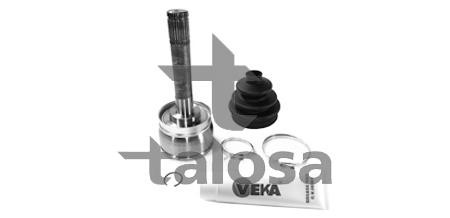 Talosa 77-NI-1123 Joint Kit, drive shaft 77NI1123